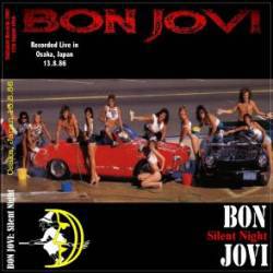 Bon Jovi : Silent Night (Bootleg)